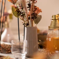 Depot Vase Notches Discount