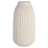 Depot Vase Rainures Sale