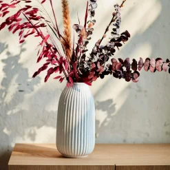 Depot Vase Rainures Sale