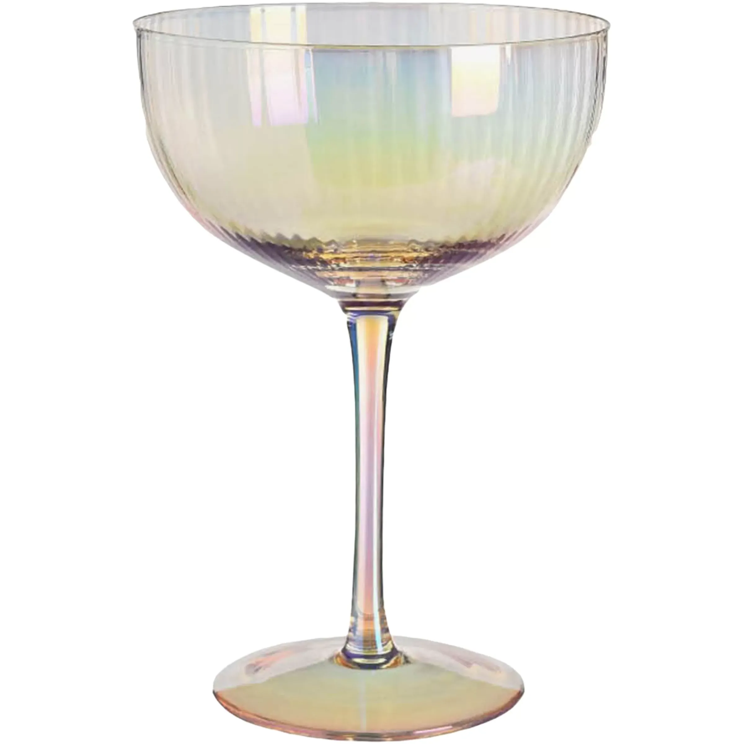 Depot Verre A Champagne Fantaisie