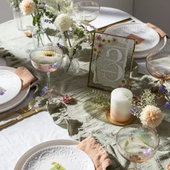 Depot Verre A Champagne Fantaisie