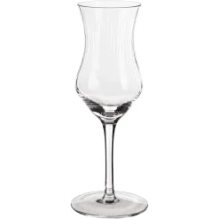 Depot Verre A Liqueur Optique