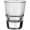 Depot Verre A Liqueur Optique