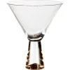 Depot Verre A Martini