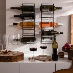 Depot Verre A Vin Blanc Pur