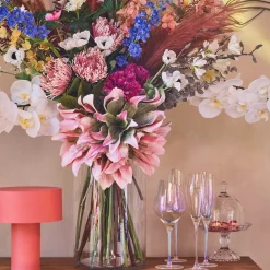 Depot Verre A Vin Cutted