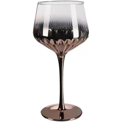 Depot Verre A Vin Rainure