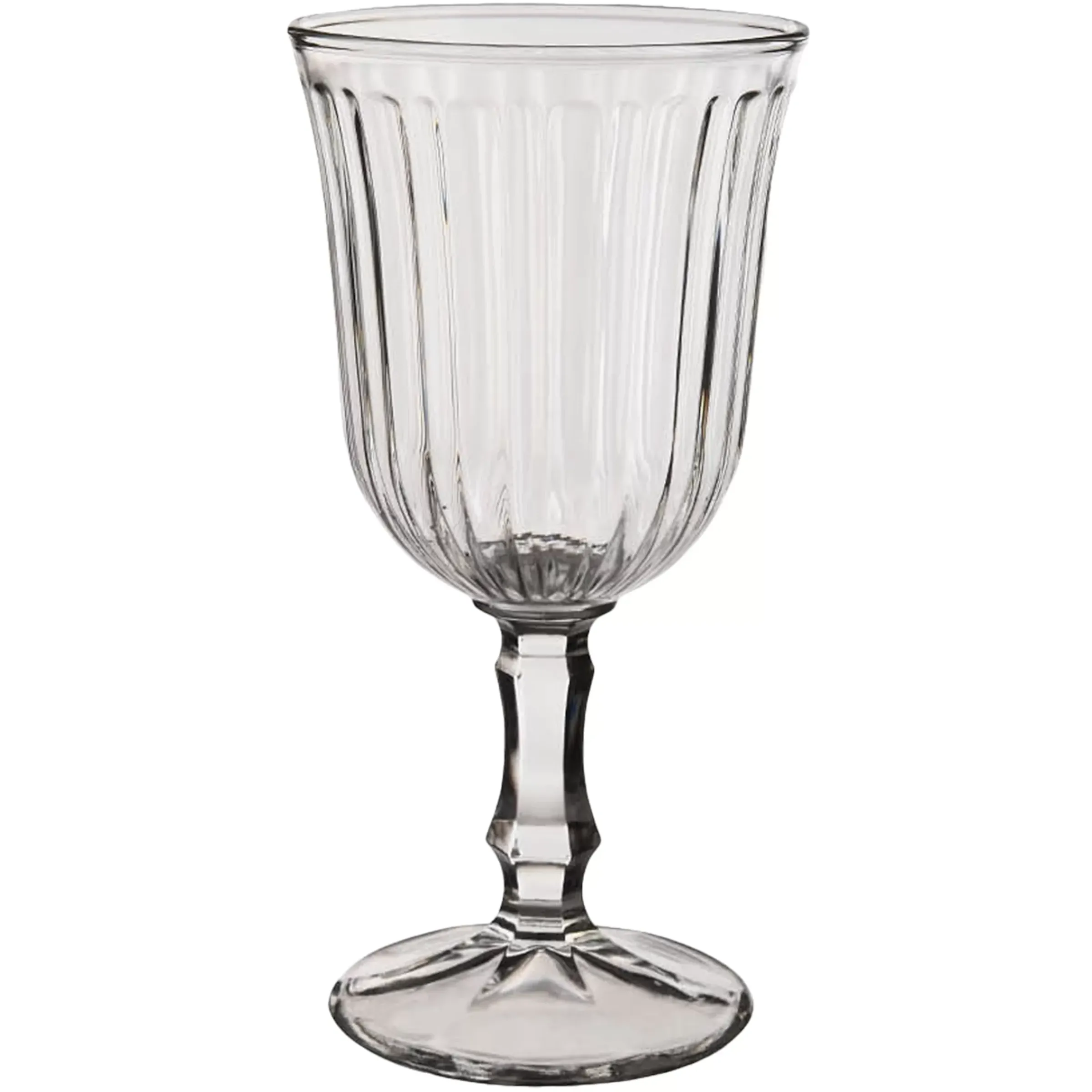 Depot Verre A Vin Rouge Country