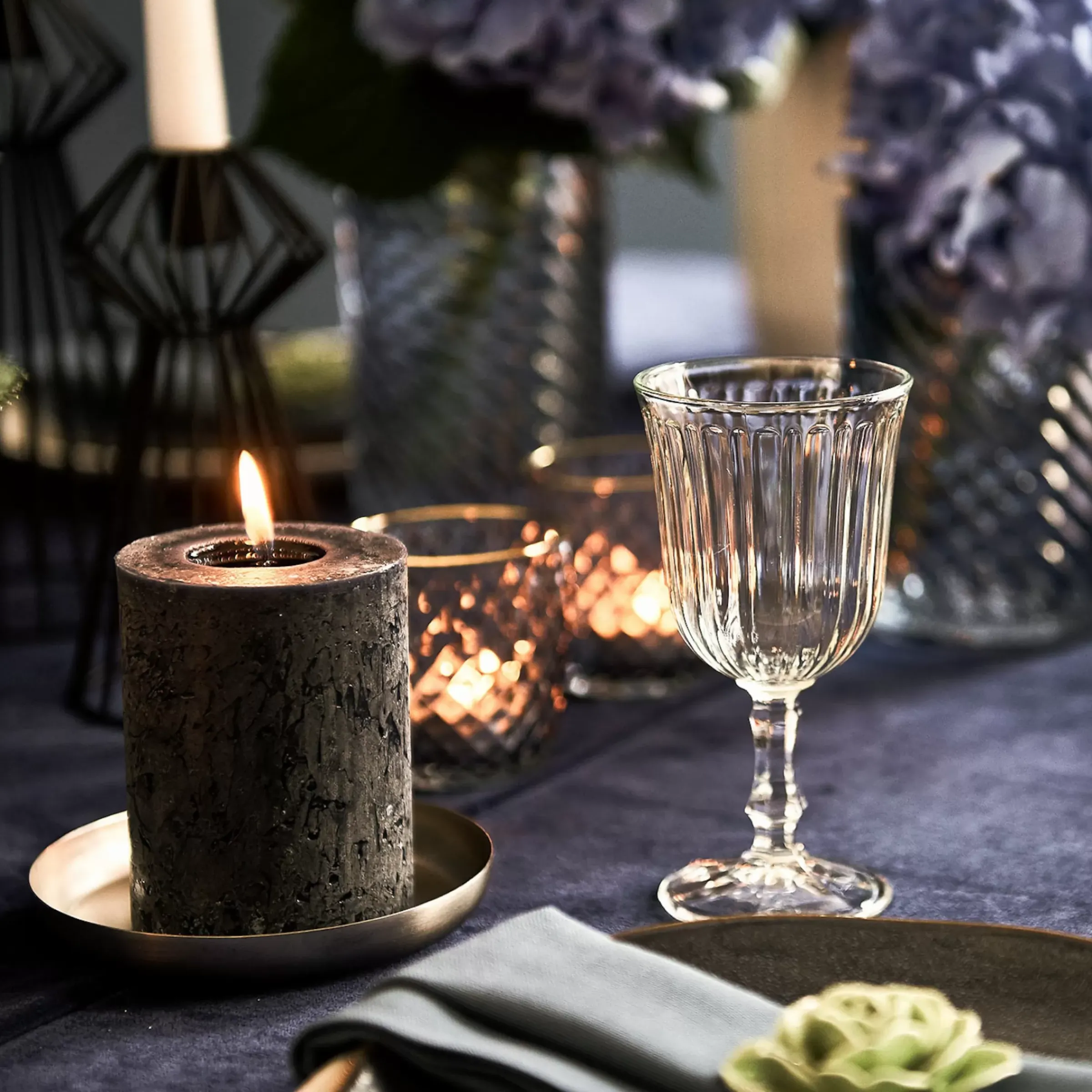 Depot Verre A Vin Rouge Country