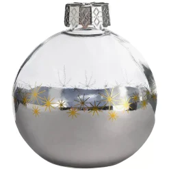 Depot Verre Boule Etoiles
