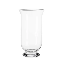 Depot Windlicht Glas Ca.D15Xh25Cm